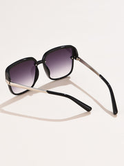 Stylish Tinted Lens Fashion Glasses Goggles-The Perfect Travel Accessory for Women