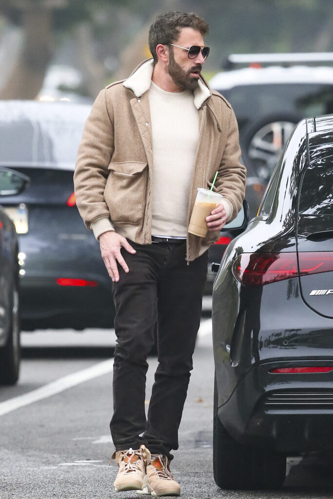 1.How to Rock Polo T-Shirts for a Classy Yet Casual Winter Look Ben Affleck July 2023 683x1024 1 1